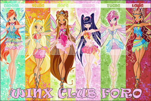 Winx Club